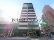 パークアクシス大阪新町の画像