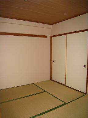 ステラメゾン武蔵小山の内装|おしゃれな内装です