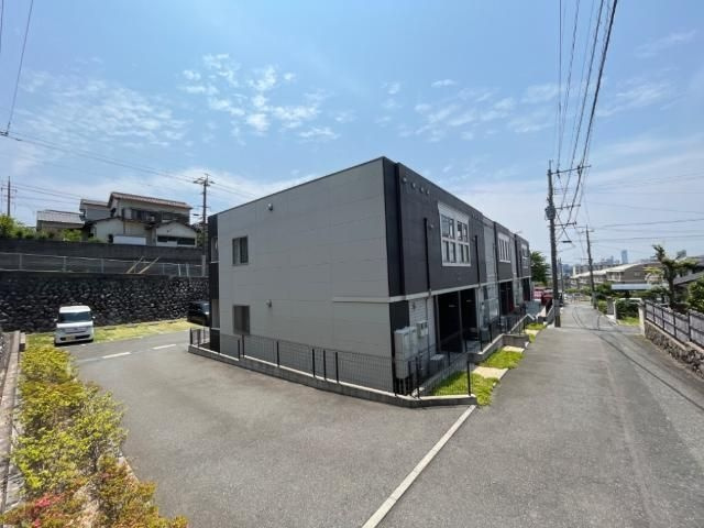 Ｇｒｅｅｎｈｉｌｌｓ小文字のその他共用部分