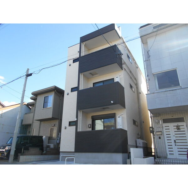 MOVE中村日赤NORTHの画像