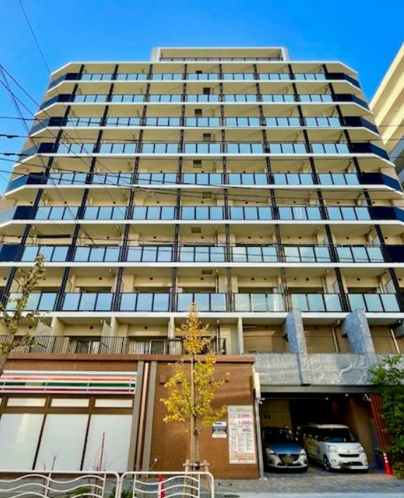 レジディア門前仲町プレイスの画像