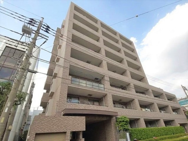 レクセル西川口