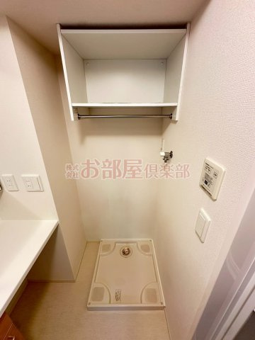 Respirarlの設備