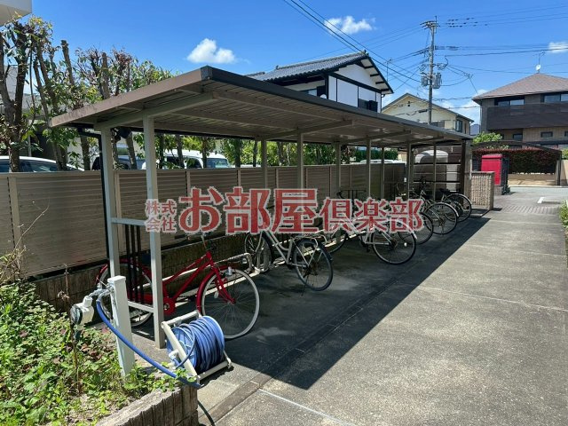 Respirarlのその他共用部分