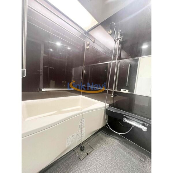 【浴室】 | アルグラッド鷺洲