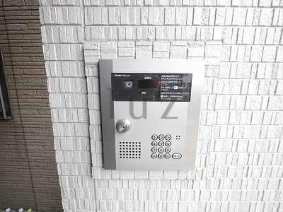 フォレストメゾン子安Aのセキュリティ|セキュリティも安心です