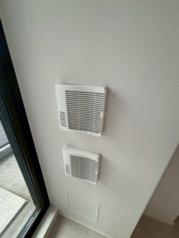 プラウドフラット本郷三丁目の設備