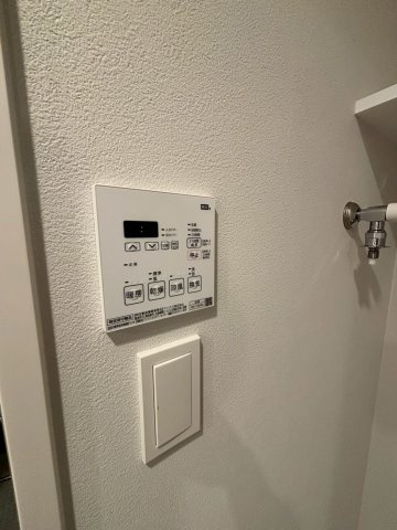 プラウドフラット本郷三丁目の設備