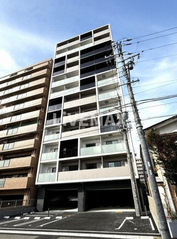 【外観】グランドゥール名駅西(旧ルネフラッツ名駅西)