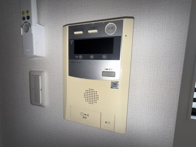 リヴシティ栄弐番館|名古屋市の賃貸ならMy賃貸のセキュリティ|リヴシティ栄弐番館