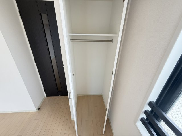リヴシティ栄弐番館|名古屋市の賃貸ならMy賃貸の収納|リヴシティ栄弐番館