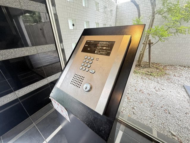 リヴシティ栄弐番館|名古屋市の賃貸ならMy賃貸のセキュリティ|リヴシティ栄弐番館