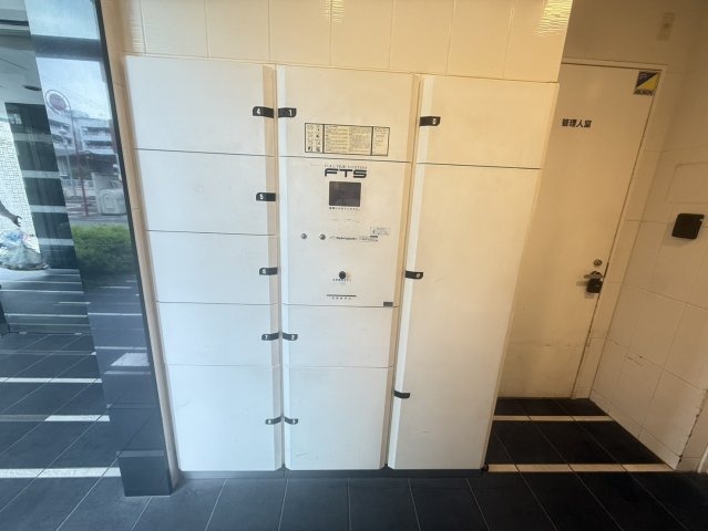 リヴシティ栄弐番館|名古屋市の賃貸ならMy賃貸のその他共用部分|リヴシティ栄弐番館