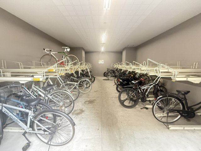 リヴシティ栄弐番館|名古屋市の賃貸ならMy賃貸のその他共用部分|リヴシティ栄弐番館