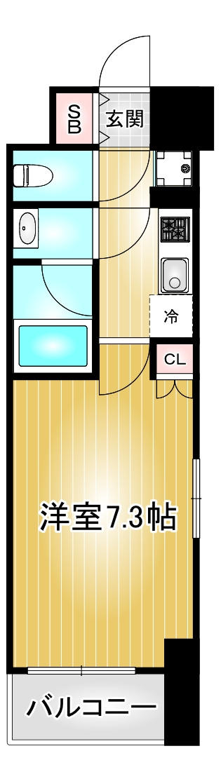リヴシティ栄弐番館|名古屋市の賃貸ならMy賃貸