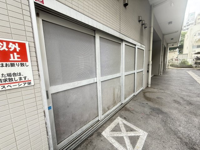 リヴシティ栄弐番館|名古屋市の賃貸ならMy賃貸のその他共用部分|リヴシティ栄弐番館