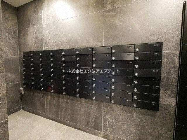 エスリード大阪上本町グリーズのその他共用部分