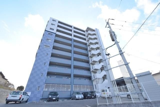 LE GRAND BLEU TROISのその他共用部分