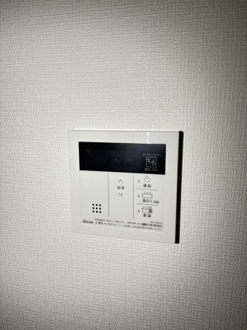 【設備】スパシエ幡ヶ谷