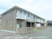 アランシア　B棟の画像
