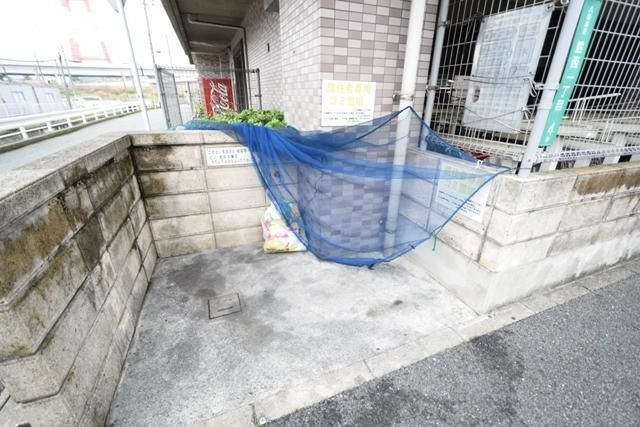 アビタシオンオキのその他共用部分