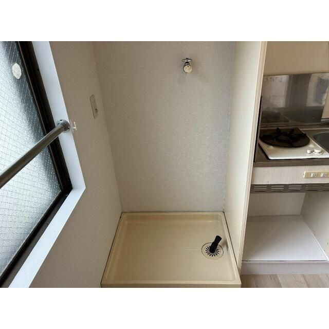 ブリリアンス西川口の設備