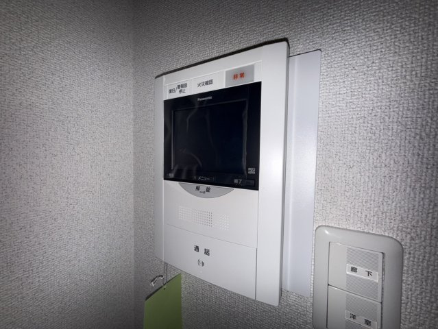 プレサンス桜通り葵|名古屋市の賃貸ならMy賃貸のセキュリティ|プレサンス桜通り葵