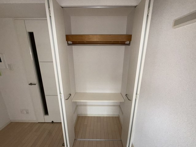 プレサンス桜通り葵|名古屋市の賃貸ならMy賃貸の収納|プレサンス桜通り葵