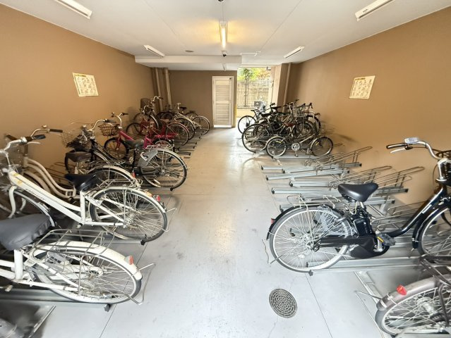 プレサンス桜通り葵|名古屋市の賃貸ならMy賃貸のその他共用部分|プレサンス桜通り葵