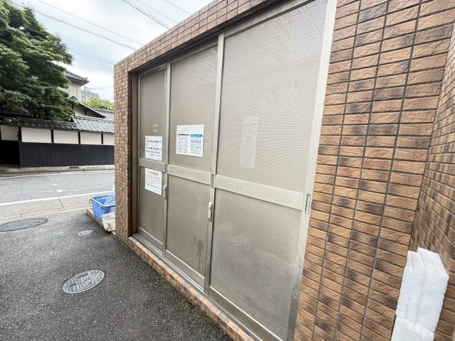 プレサンス桜通り葵|名古屋市の賃貸ならMy賃貸のその他共用部分|プレサンス桜通り葵