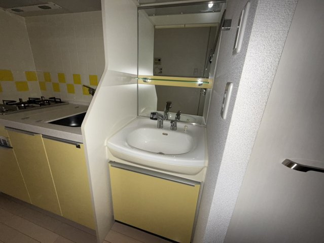 プレサンス桜通り葵|名古屋市の賃貸ならMy賃貸の洗面所|プレサンス桜通り葵
