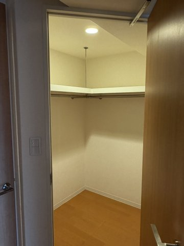 パークアクシス元浅草ステージの収納