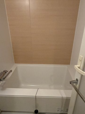 パークアクシス元浅草ステージの浴室