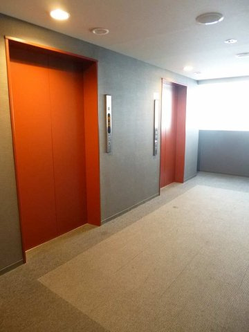 パークアクシス元浅草ステージのその他共用部分