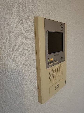 パークアクシス元浅草ステージのセキュリティ