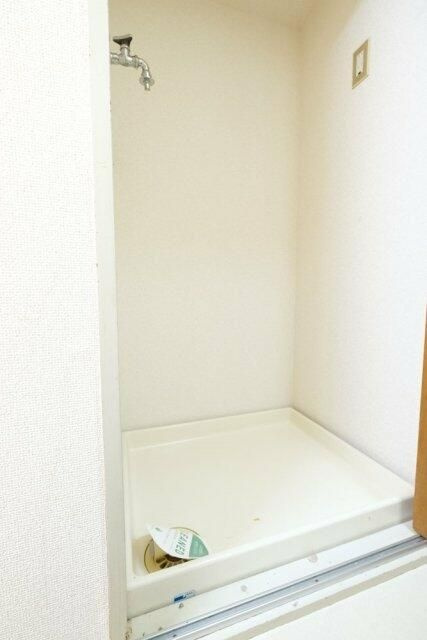 日神パレス豊玉の設備