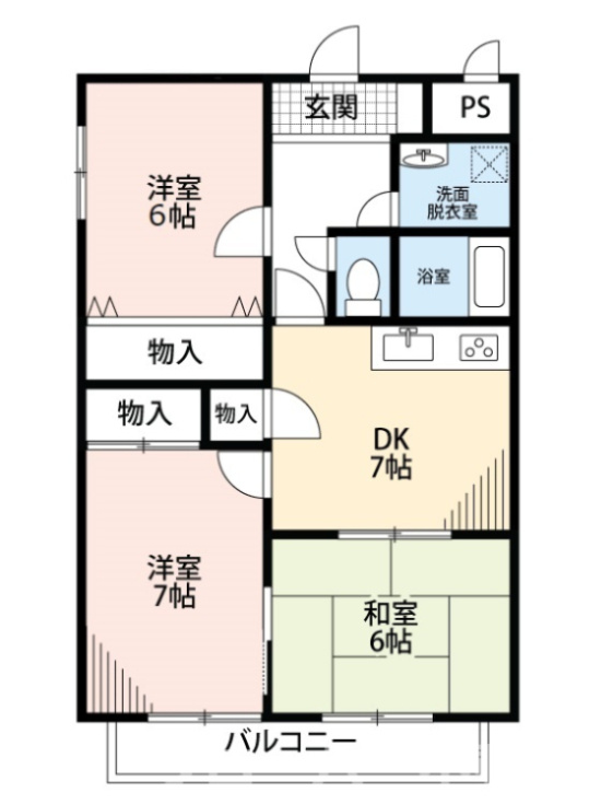 サンセール垂水