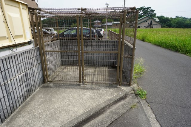 サンセール垂水のその他共用部分