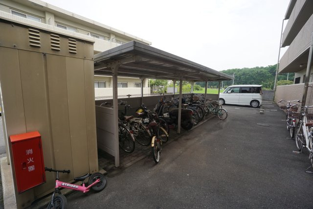サンセール垂水のその他共用部分