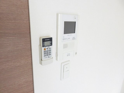 【セキュリティ】 | ドゥーエ立売堀