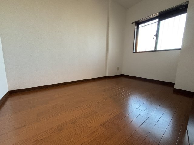 ☆洋室約5.0帖☆