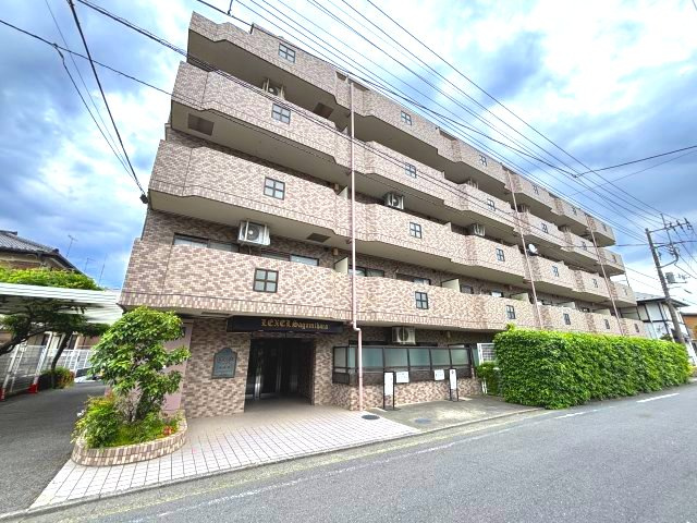 レクセル相模原の画像