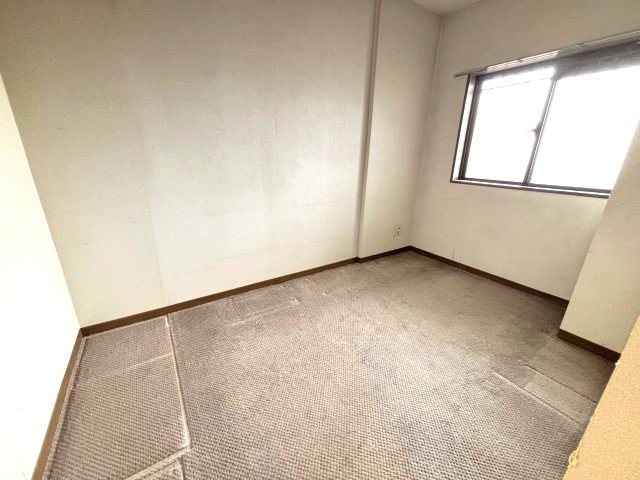 ☆洋室約5.0帖。