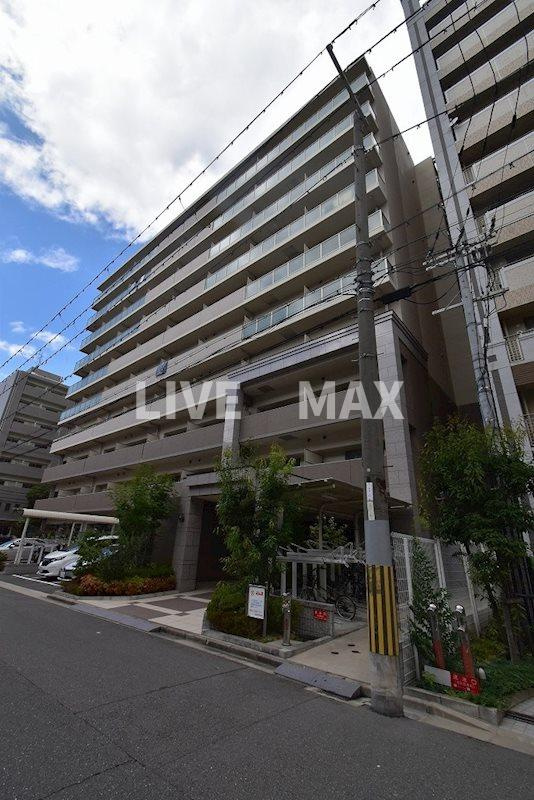 小西マンションの画像
