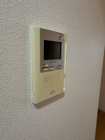 パークアクシス元浅草ステージのセキュリティ