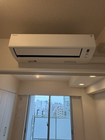 パークアクシス元浅草ステージの設備