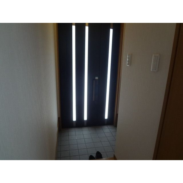 伊加賀本町平屋のその他