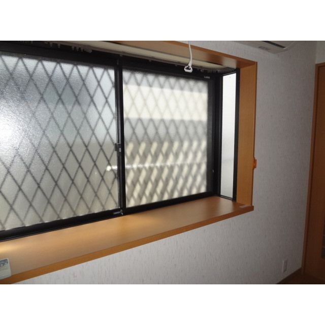 伊加賀本町平屋のその他共用部分