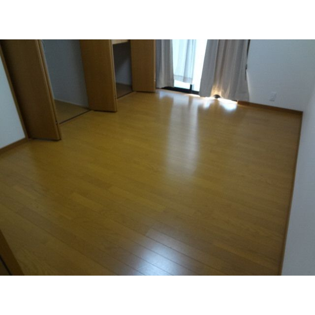 伊加賀本町平屋の居間・リビング