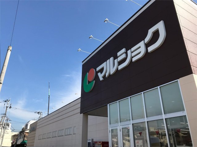 スクエア浄行寺の周辺